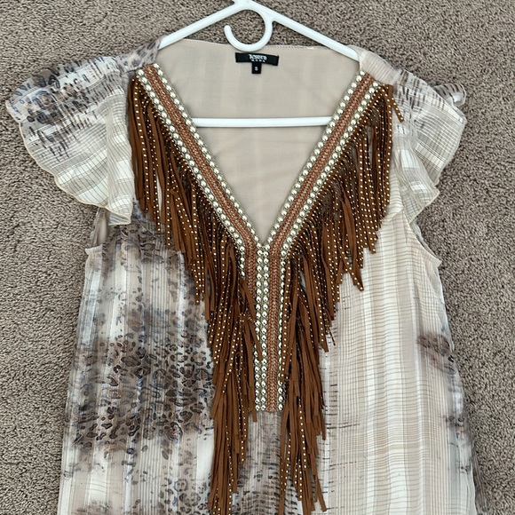 NWOT women's dress - Picture 2 of 3